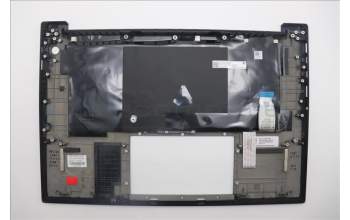 Lenovo 5M11P47387 C-Cover with keyboard, Portuguese, Backlight, UK