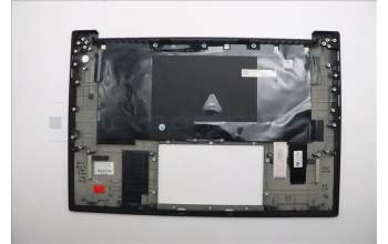 Lenovo 5M11P47389 C-Cover with keyboard, Slovenian, Backlight, UK