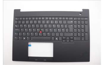 Lenovo 5M11P68304 MECH_ASM BL KB NP BK DEN PMX