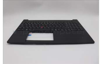 Lenovo 5M11P68304 MECH_ASM BL KB NP BK DEN PMX