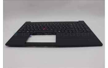 Lenovo 5M11P68458 MECH_ASM BL KB NP BK WW ITA LTN