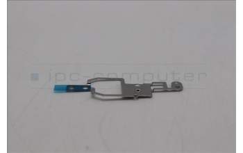 Lenovo 5M11P68884 X13YG5 PowerButton w/BKT-Grey