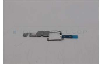 Lenovo 5M11P68884 X13YG5 PowerButton w/BKT-Grey