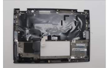 Lenovo 5M11P69131 C-Cover with keyboard, Portuguese, Grey, Backlight, WWAN, UK