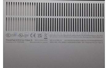 Lenovo 5M11P69191 Group GY WLAN D COVER+SCREW