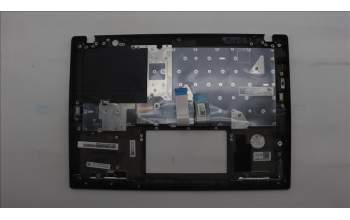 Lenovo 5M11P69197 KBD Cc GER NBL (LTN) UK WWAN BK