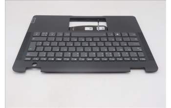 Lenovo 5M11P77375 MECH_ASM FRU BLKB UK w/C Cov Sunrex