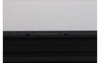 Lenovo 5M11P78565 Keyboard External,Danish,Backlight,w/Fingerprint Reader,w/Pen Holder,AI Copilot+CS24 Hot Key