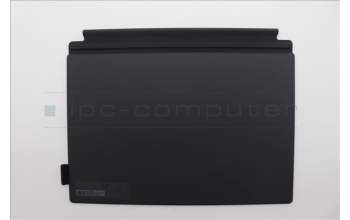 Lenovo 5M11P78566 Keyboard External,US English,Backlight,w/Fingerprint Reader,w/Pen Holder,AI Copilot+CS24 Hot Key