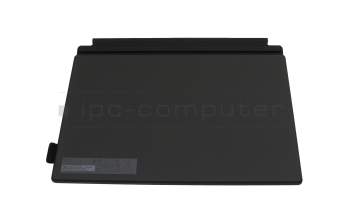 5M11P78571 Original Lenovo Tastatur inkl. Topcase DE (deutsch) schwarz/schwarz mit Backlight und Mouse-Stick