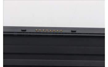 Lenovo 5M11P78592 Keyboard External,UK English,Backlight,w/Fingerprint Reader,w/Pen Holder,AI Copilot+CS24 Hot Key