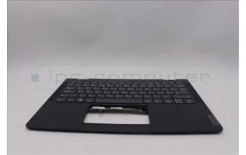 Lenovo 5M11P87849 MECH_ASM BLKB UK w/C Cov,WFC Sunrex