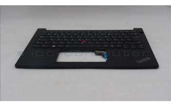 Lenovo 5M11Q09095 MECH_ASM FRU CCV FRA BL SRX UK BK,T