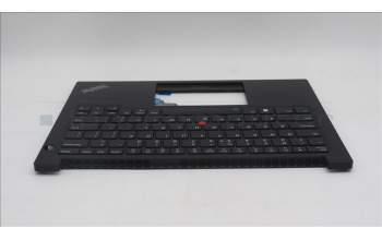 Lenovo 5M11Q09223 MECH_ASM FRU CCV EURO ENG BL SRX US BK,T
