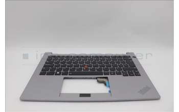 Lenovo 5M11Q28240 MECH_ASM FRU CCV UK BL SRX UK AG,T