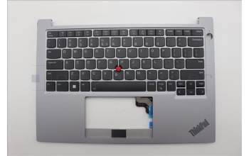 Lenovo 5M11Q28244 MECH_ASM FRU CCV EURO ENG BL SRX US AG,T