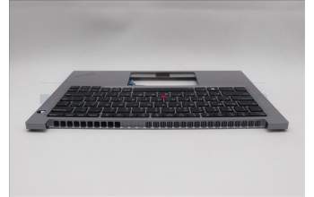 Lenovo 5M11Q28244 MECH_ASM FRU CCV EURO ENG BL SRX US AG,T