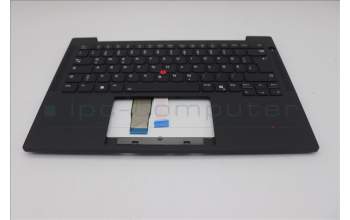 Lenovo 5M11Q54885 MECH_ASM BL KB BK WW GER SRX
