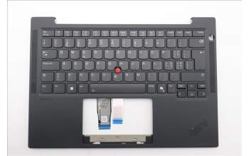 Lenovo 5M11Q55025 MECH_ASM BL KB BK WW SWS CHY