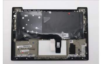 Lenovo 5M11Q55025 MECH_ASM BL KB BK WW SWS CHY