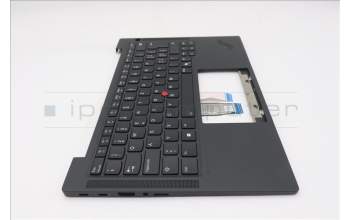 Lenovo 5M11Q55025 MECH_ASM BL KB BK WW SWS CHY