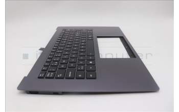 Lenovo 5M11Q55164 C-Cover with keyboard, Nordic, FingerPrint Reader, UK