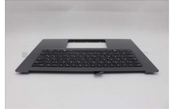 Lenovo 5M11Q55171 C-Cover with keyboard, Slovenian, FingerPrint Reader, UK