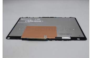 Lenovo 5M11Q55209 Lenovo LCD Module, 13.3\", WUXGA, Touch, Anti-Glare, IPS, 400nit, 45%NTSC, W/FHD&IR Hybrid Camera