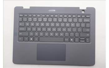 Lenovo 5M11Q55278 MECH_ASM Ccvrasm,KB,EURO_ENG,WFC,NBL,DF