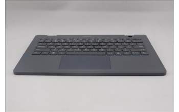 Lenovo 5M11Q55278 MECH_ASM Ccvrasm,KB,EURO_ENG,WFC,NBL,DF