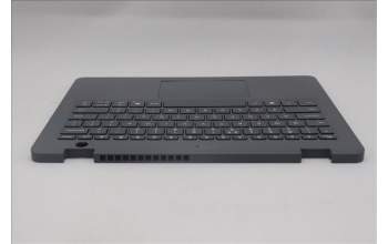 Lenovo 5M11Q55278 MECH_ASM Ccvrasm,KB,EURO_ENG,WFC,NBL,DF