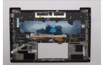 Lenovo 5M11Q55934 MECH_ASM GRP_KBD_BZL_DEN_WL_DB_CHY