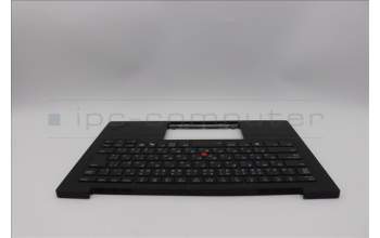 Lenovo 5M11Q55983 MECH_ASM GRP_KBD_BZL_JPN_WL_DB_LTN