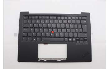 Lenovo 5M11Q55999 MECH_ASM GRP_KBD_BZL_UK_WL_DB_LTN