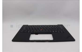 Lenovo 5M11Q55999 MECH_ASM GRP_KBD_BZL_UK_WL_DB_LTN