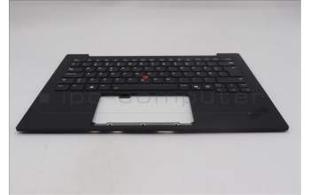 Lenovo 5M11Q56045 MECH_ASM GRP_KBD_BZL_DEN_WW_DB_LTN