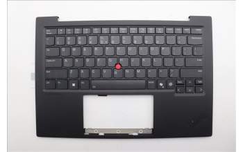 Lenovo 5M11Q56048 MECH_ASM GRP_KBD_BZL_EURO ENG_WW_DB_LTN