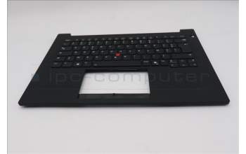 Lenovo 5M11Q60607 MECH_ASM BL KB BK FRA CHY