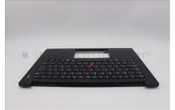 Lenovo 5M11Q60673 MECH_ASM BL KB BK SPA SRX