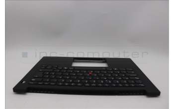 Lenovo 5M11Q60699 MECH_ASM BL KB BK UK CHY