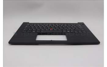 Lenovo 5M11Q60787 MECH_ASM BL KB BK SC FRA CHY