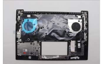 Lenovo 5M11Q60791 MECH_ASM BL KB BK SC FRA SRX