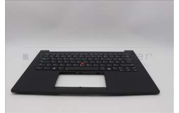 Lenovo 5M11Q60791 MECH_ASM BL KB BK SC FRA SRX