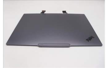 Lenovo 5M11R87998 Lenovo LCD Module, 14\", 2.8K, Touch, Anti-reflection, Anti-smudge, OLED, 500nit, 100%DCI-P3, w/8MP RGB+IR MIPI Camera