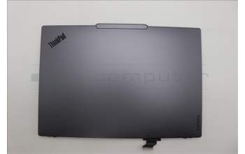 Lenovo 5M11R87999 Lenovo LCD Module, 14\", 2.8K, Touch, Anti-reflection, Anti-smudge, OLED, 500nit, 100%DCI-P3, w/8MP RGB+IR MIPI Camera