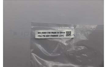 Lenovo 5M11R88005 ASM-BRACKET,TYPE,C,RIGHT