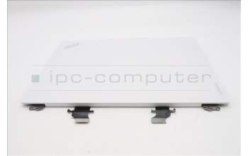 Lenovo 5M11R88010 Lenovo LCD Module, 14\", 2.8K, Touch, Anti-reflection, Anti-smudge, OLED, 500nit, 100%DCI-P3, White, 8MP RGB+IR Camera