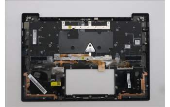 Lenovo 5M11S09604 MECH_ASM BL KB BK WW ARA CHY