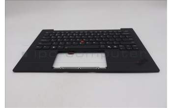 LENOVO 5M11S09623 Keyb X1 Carbon 2025 G13 Cover US/I - WW