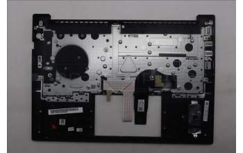 Lenovo 5M11S09828 MECH_ASM FRU KBD W/C UK BL (CHY) UK BK